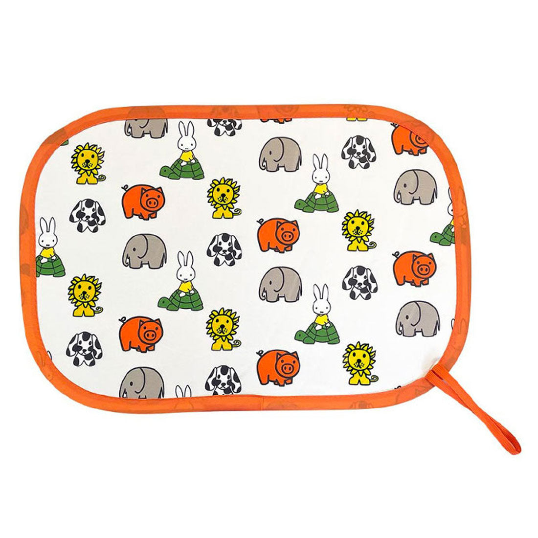 バックヤードファミリー BACKYARD FAMILY miffy ポップアップサンシェード 2枚セット （いないいないぷしゅ） いないいないぷしゅ