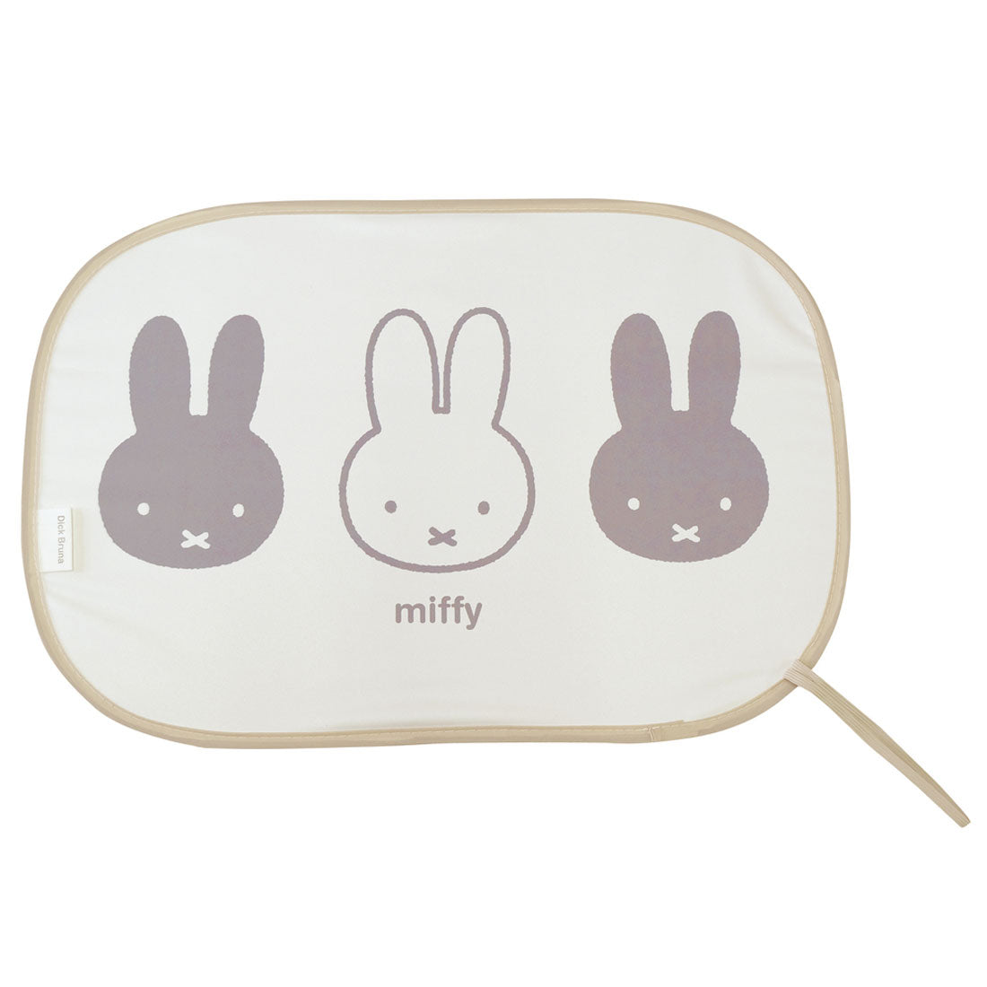 バックヤードファミリー BACKYARD FAMILY miffy ポップアップサンシェード 2枚セット （ミッフィー） ミッフィー