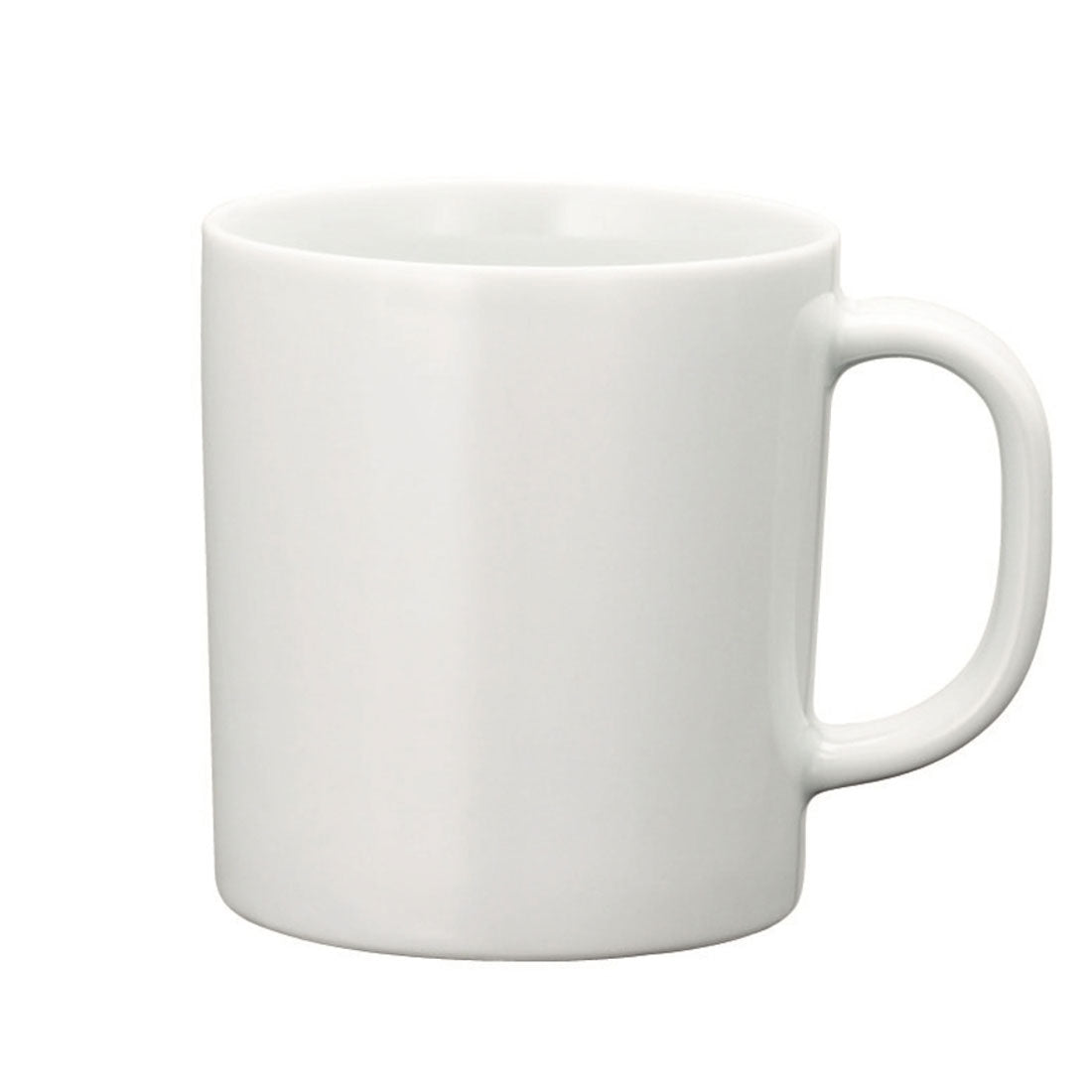 バックヤードファミリー BACKYARD FAMILY Common マグ 330ml 【返品不可商品】 （White） White