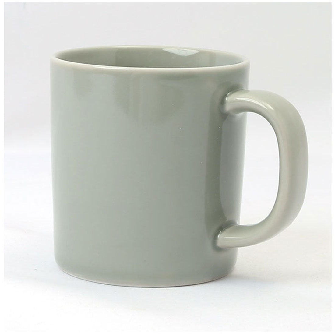 バックヤードファミリー BACKYARD FAMILY Common マグ 330ml 【返品不可商品】 （White） White