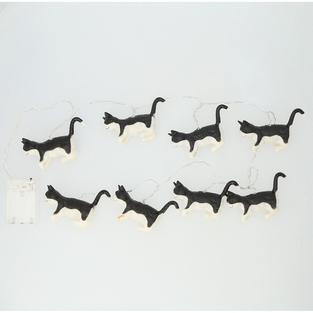 バックヤードファミリー BACKYARD FAMILY ルーモ アニマルガーランド 【返品不可商品】 （hachiware） hachiware