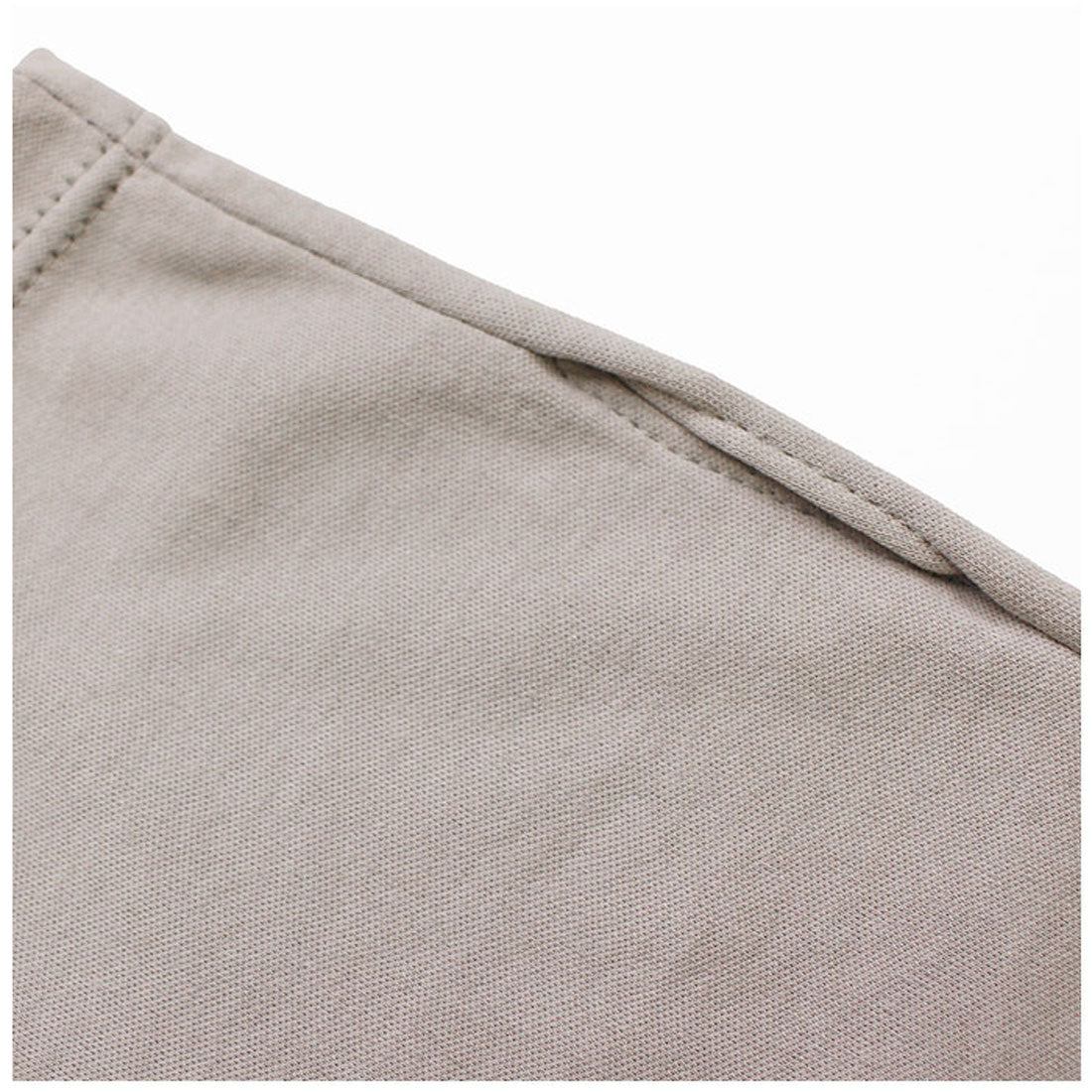 バックヤードファミリー BACKYARD FAMILY WOMEN ORGANIC COTTON アームカバー ロングタイプ UVケア （BK） BK