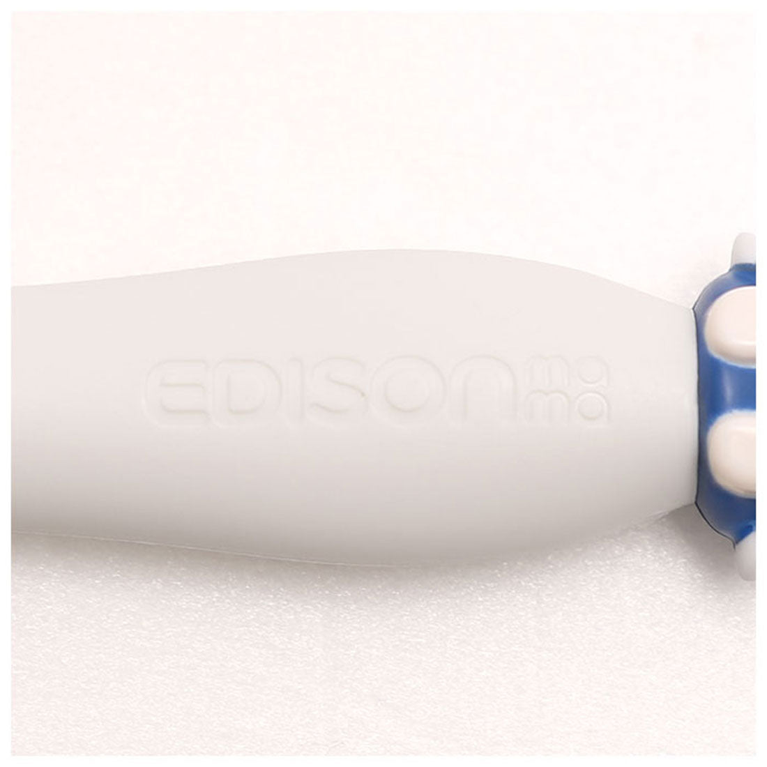 バックヤードファミリー BACKYARD FAMILY EDISON mama エジソン ママ フォーク＆スプーン 【返品不可商品】 （ミッキークリスタル） ミッキークリスタル