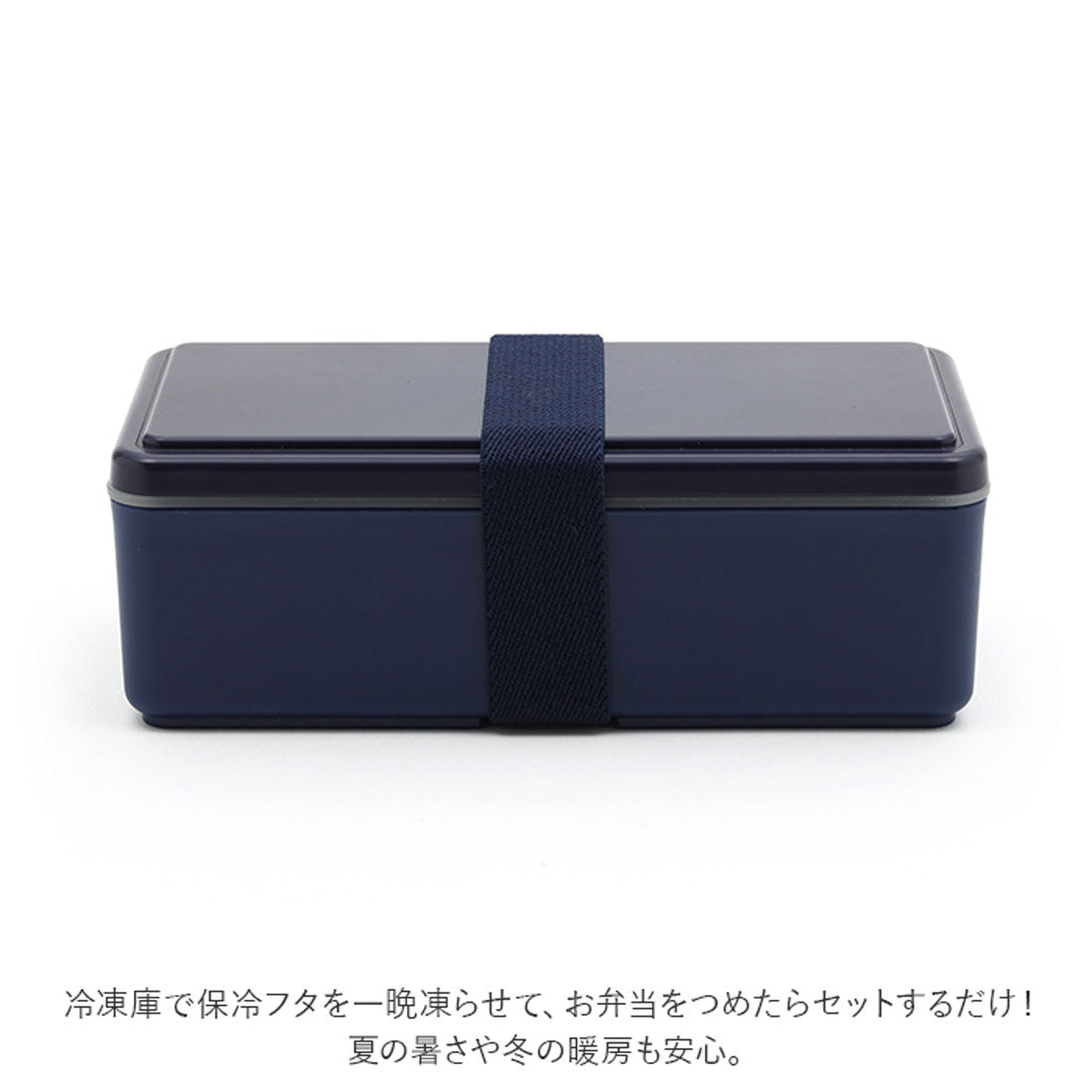 BACKYARD FAMILY GEL COOL square L 500ml 【Non-returnable item】