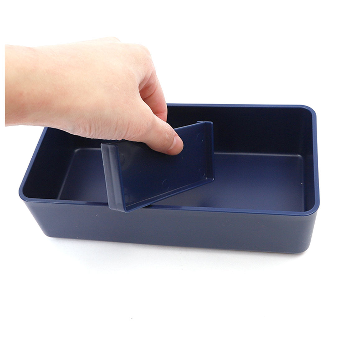 バックヤードファミリー BACKYARD FAMILY GEL COOL square L 500ml 【返品不可商品】 （パウダーパープル） パウダーパープル