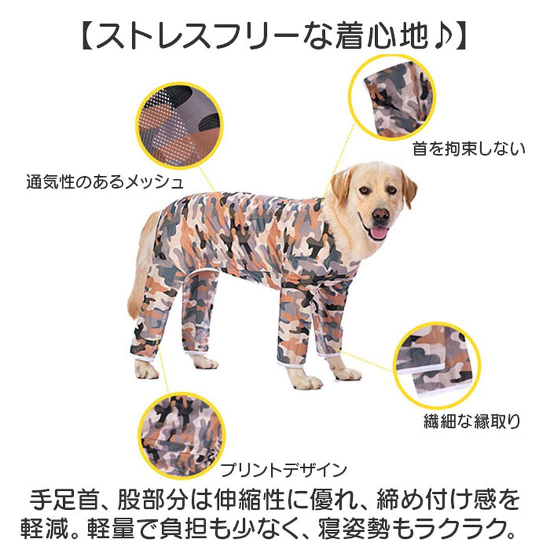 バックヤードファミリー BACKYARD FAMILY 中大型犬の服 春夏秋冬 【返品不可商品】 （ブルー×ヒツジ） ブルー×ヒツジ
