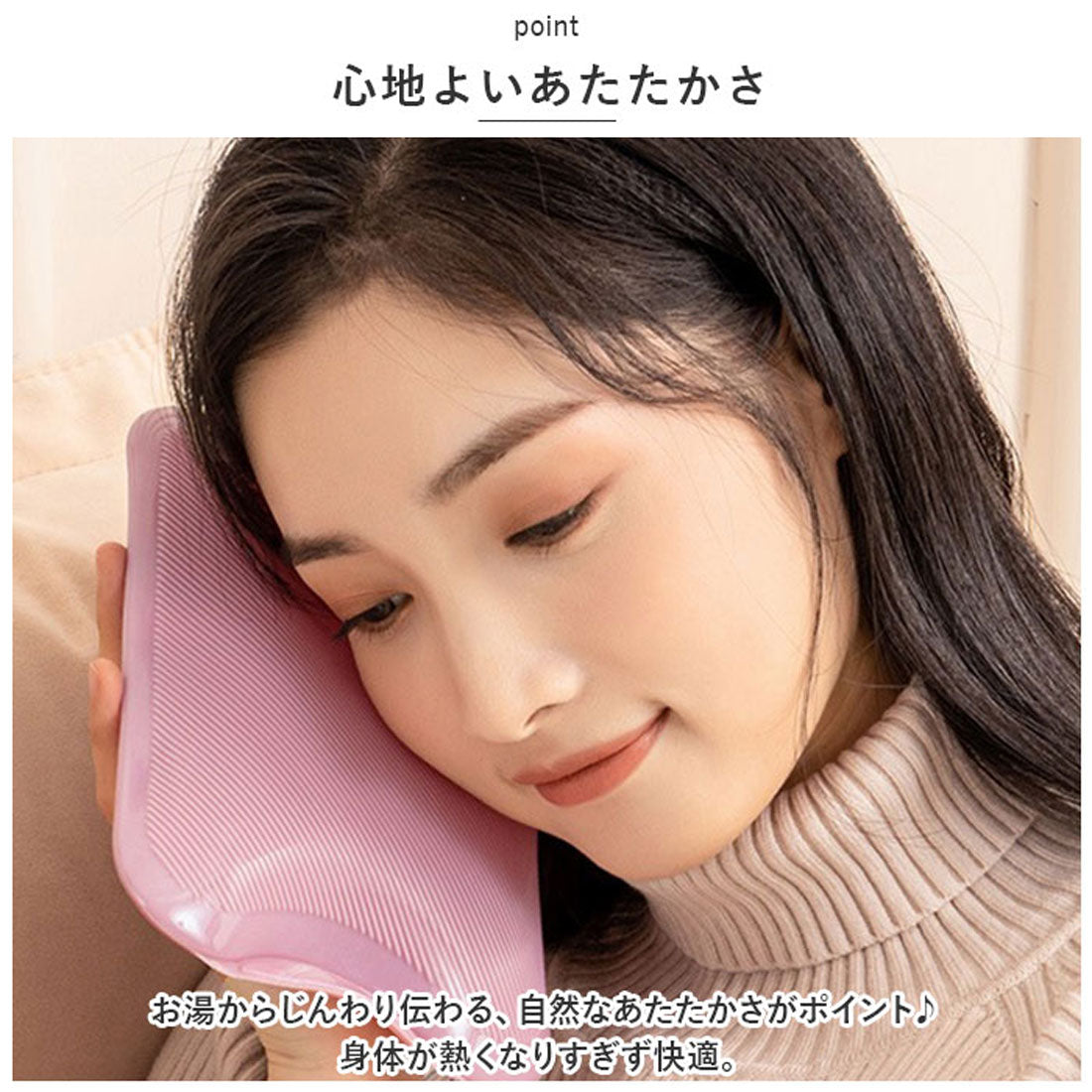 バックヤードファミリー BACKYARD FAMILY 湯たんぽ 温冷両用 かわいい ぽかぽか暖かい mmhwb112e （B（グリーン×ブルー）） B（グリーン×ブルー）