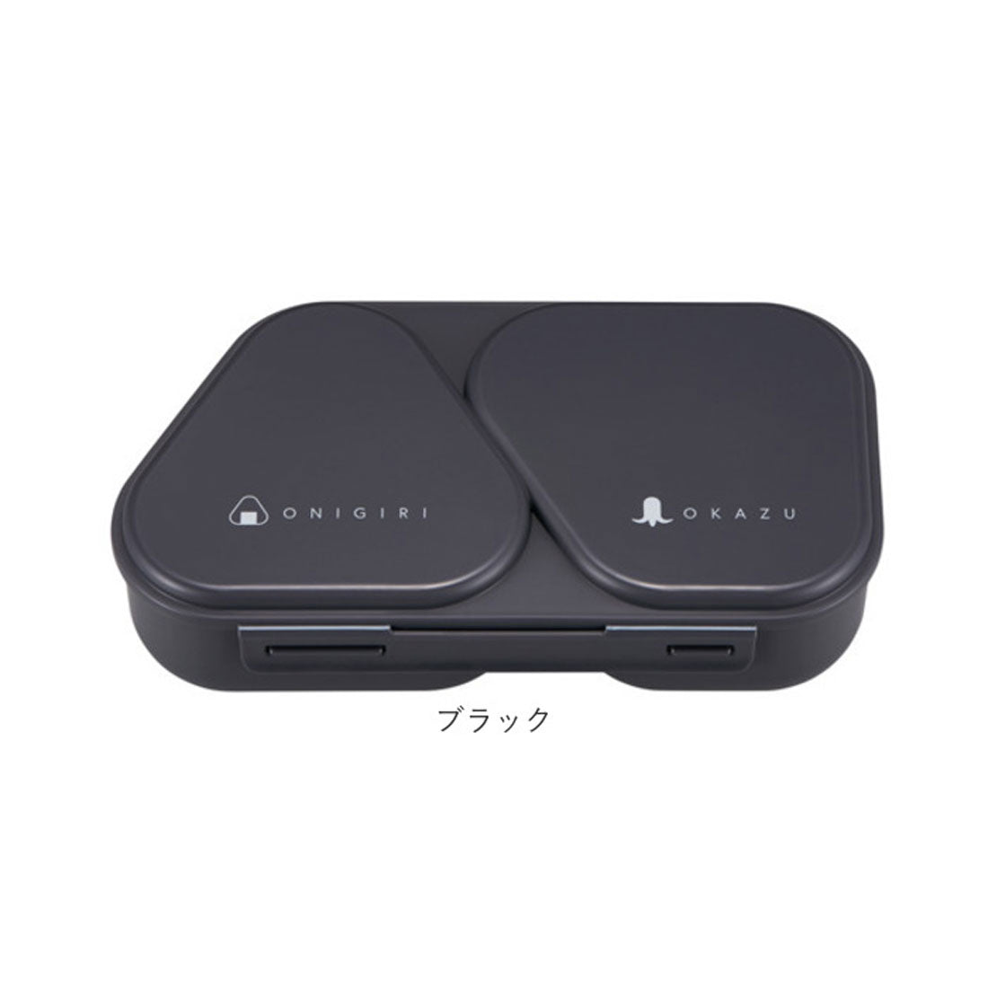 バックヤードファミリー BACKYARD FAMILY おにぎりランチケース （ホワイト） ホワイト