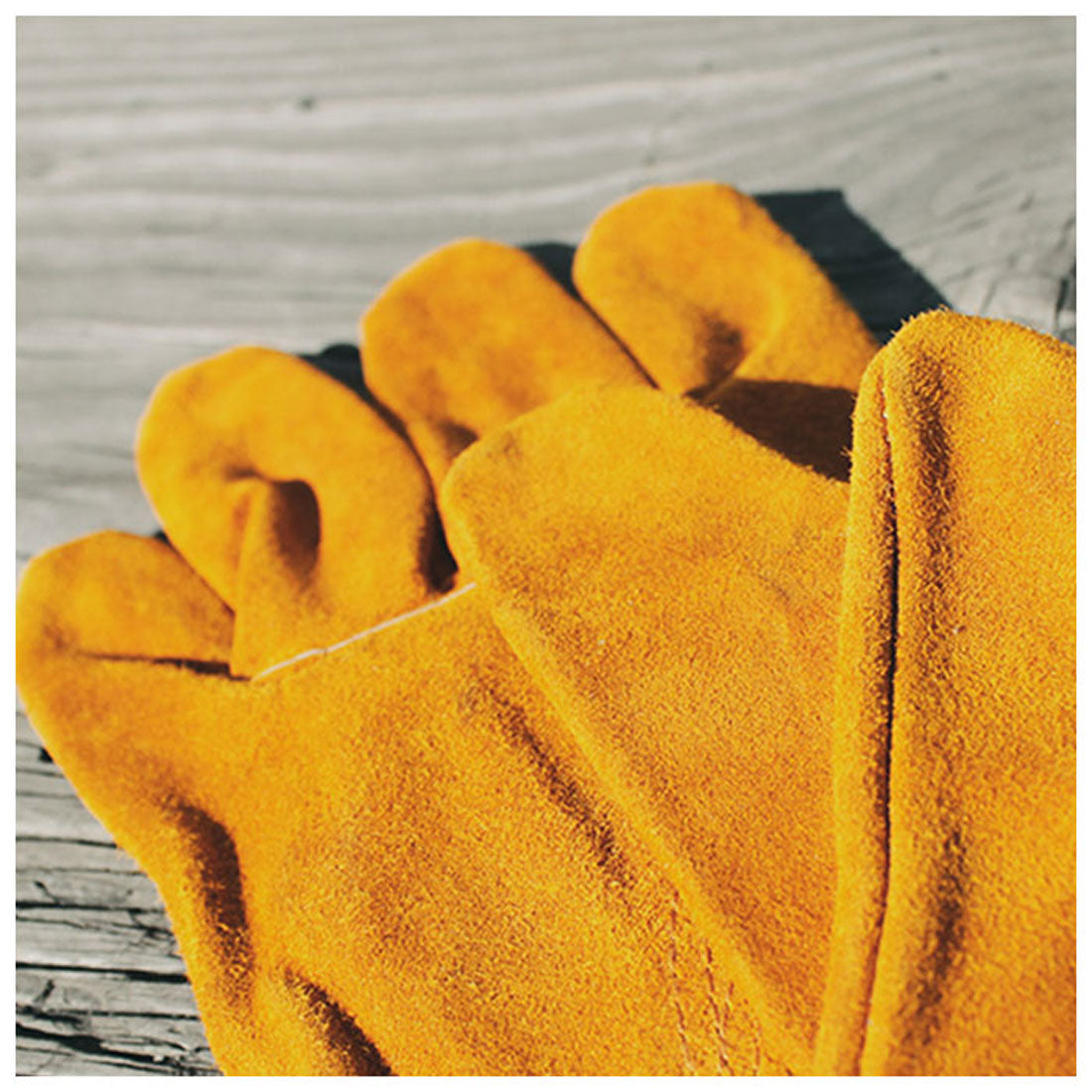 バックヤードファミリー BACKYARD FAMILY MERCURY マーキュリー ワーキンググローブ （ブルー） ブルー