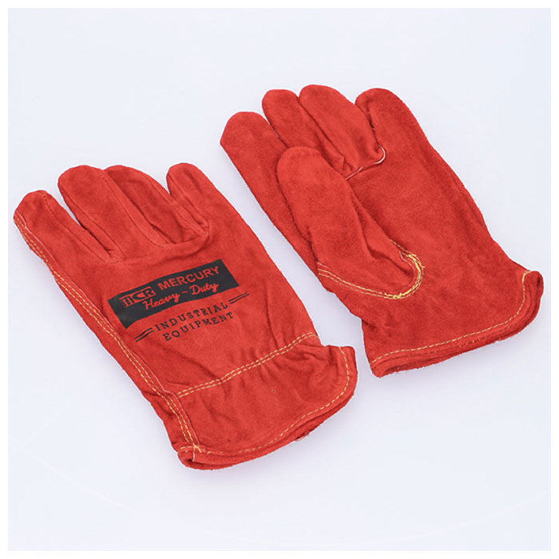 バックヤードファミリー BACKYARD FAMILY MERCURY マーキュリー ワーキンググローブ （ブルー） ブルー