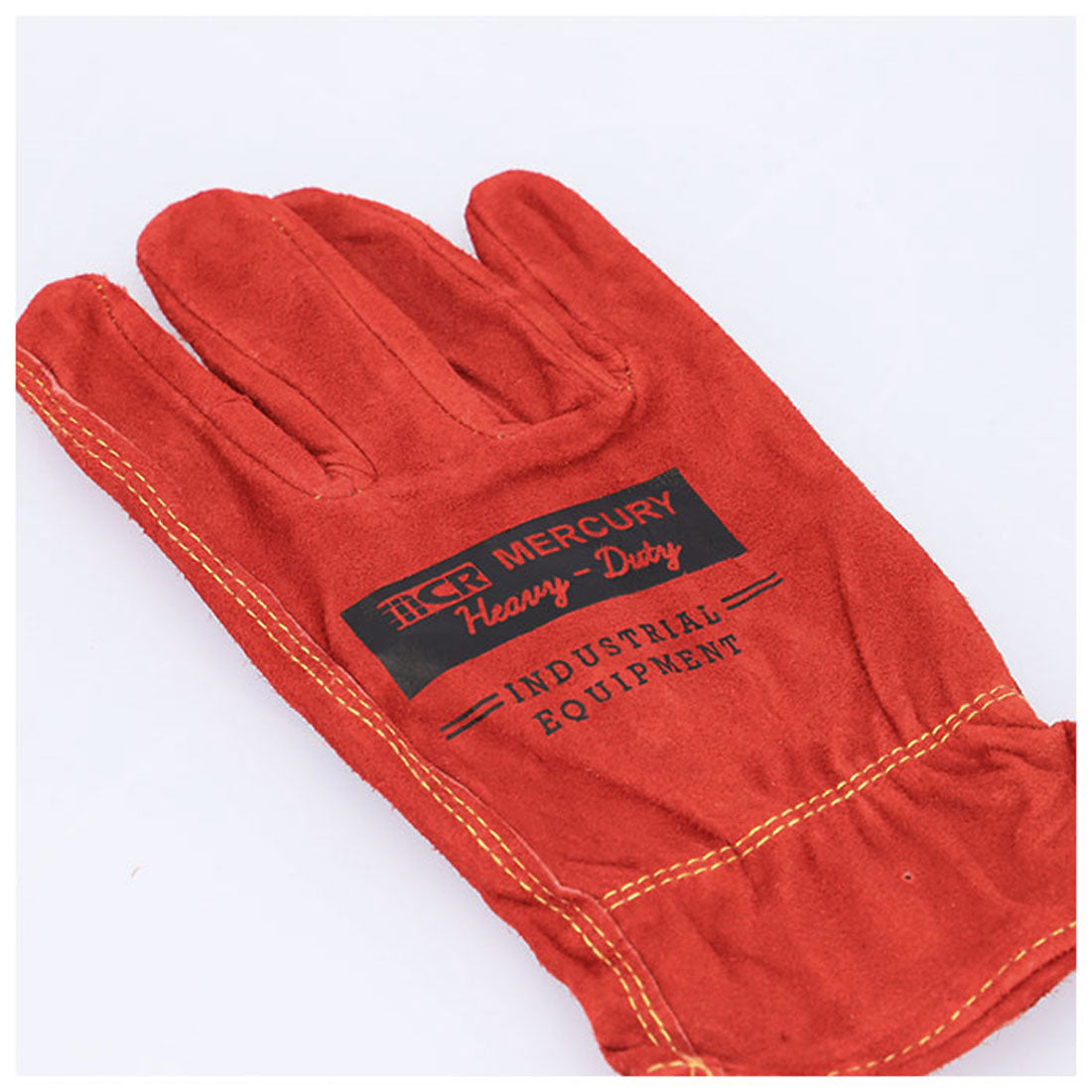 バックヤードファミリー BACKYARD FAMILY MERCURY マーキュリー ワーキンググローブ （ブルー） ブルー