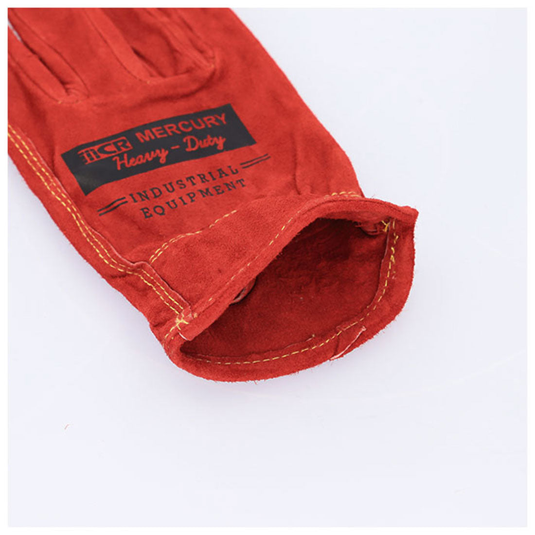 バックヤードファミリー BACKYARD FAMILY MERCURY マーキュリー ワーキンググローブ （ブルー） ブルー