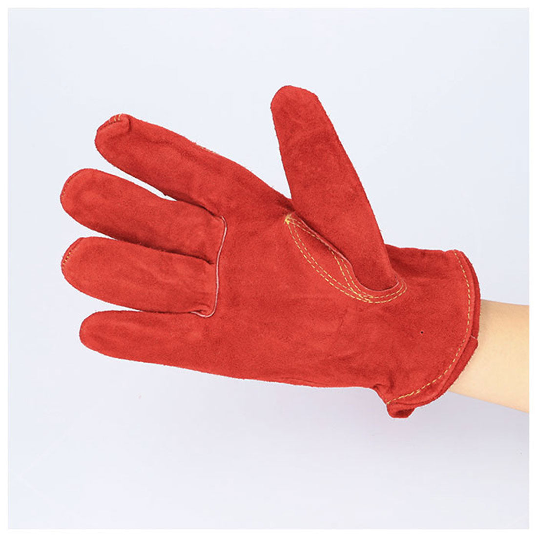 バックヤードファミリー BACKYARD FAMILY MERCURY マーキュリー ワーキンググローブ （ブルー） ブルー