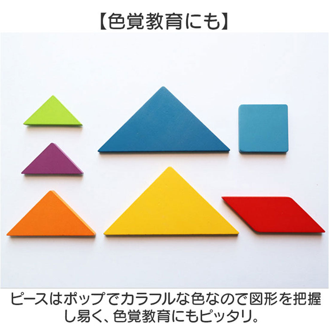 バックヤードファミリー BACKYARD FAMILY パズル 知育玩具 知育パズル （ワンタイプ） ワンタイプ