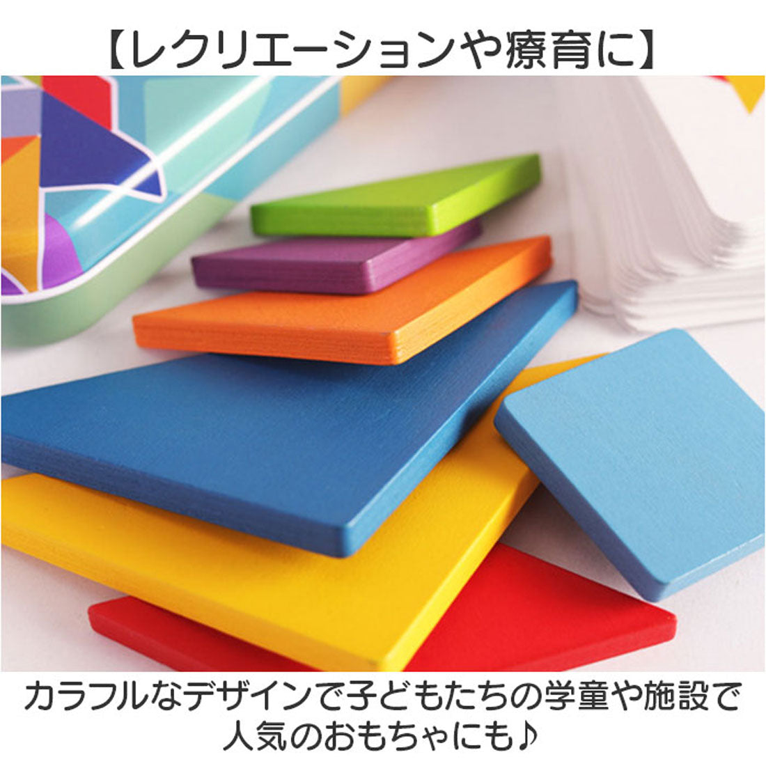 バックヤードファミリー BACKYARD FAMILY パズル 知育玩具 知育パズル （ワンタイプ） ワンタイプ