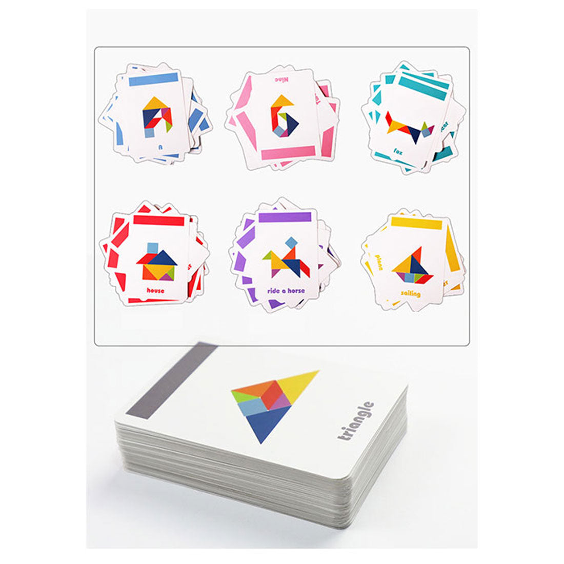 バックヤードファミリー BACKYARD FAMILY パズル 知育玩具 知育パズル （ワンタイプ） ワンタイプ