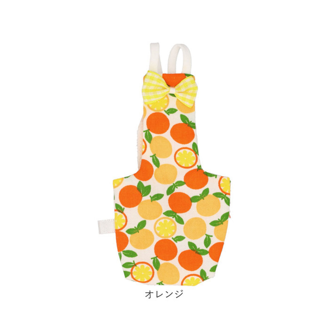 バックヤードファミリー BACKYARD FAMILY 鳥用おむつ インコ おむつ 鳥服 【返品不可商品】 （バナナ） バナナ