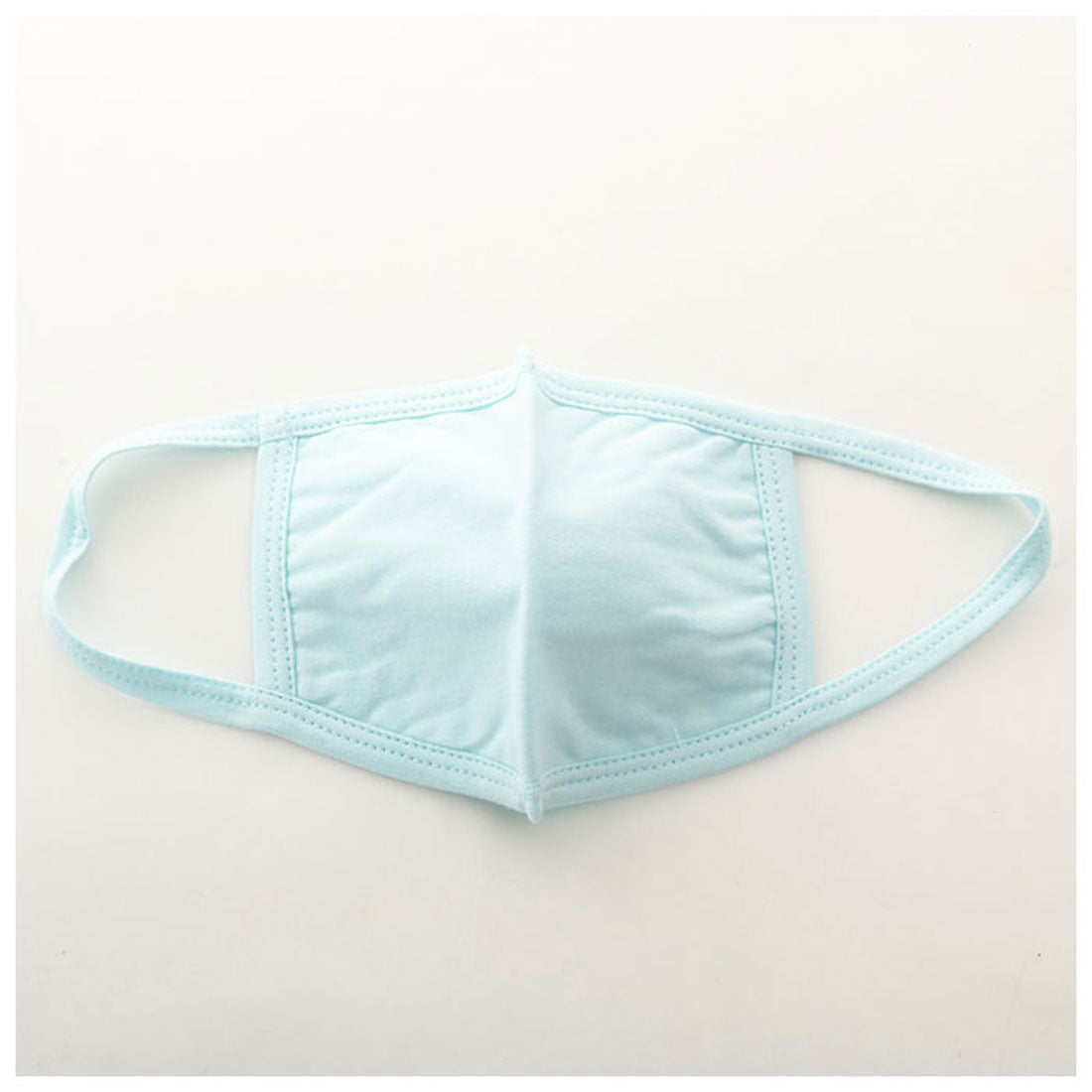 ノーブランド No Brand アパレルメーカーが作った布マスク