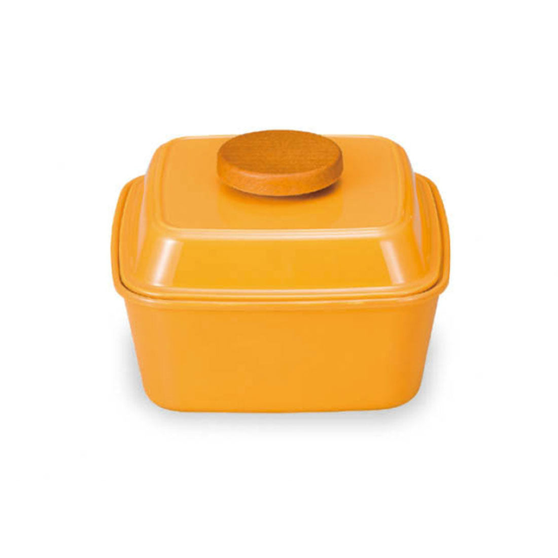 No Brand Piatto Square Piatto Lunch [Non-returnable item]