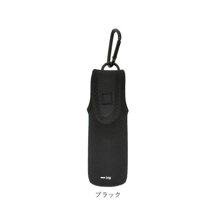 ノーブランド No Brand ーing POKETLE ポケトル 専用フタ付カバー