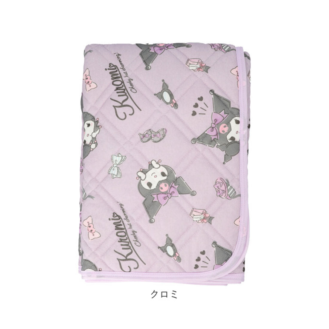 バックヤードファミリー BACKYARD FAMILY キャラクター敷パット 200×100cm （シナモロール） シナモロール