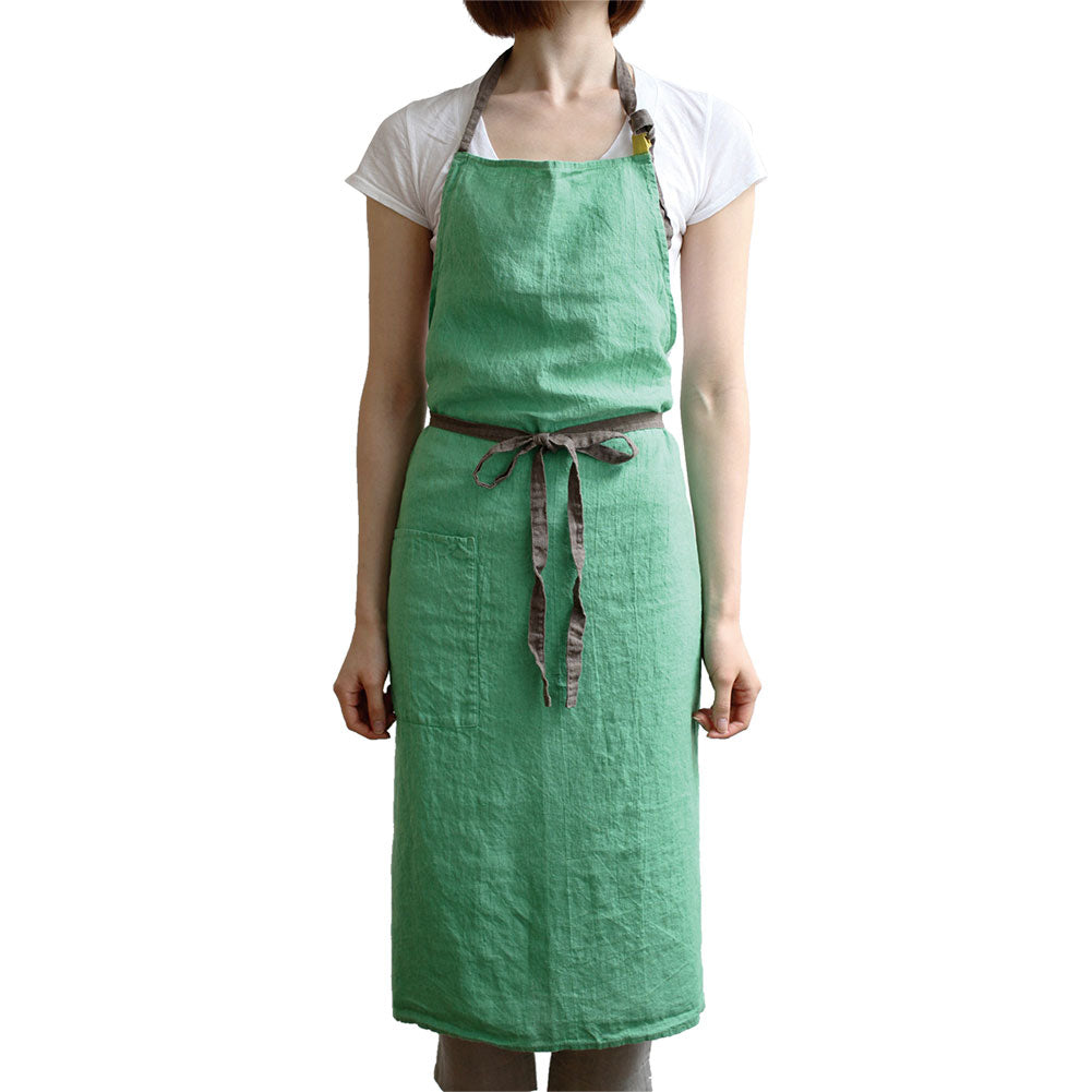No Brand Manon Full Apron