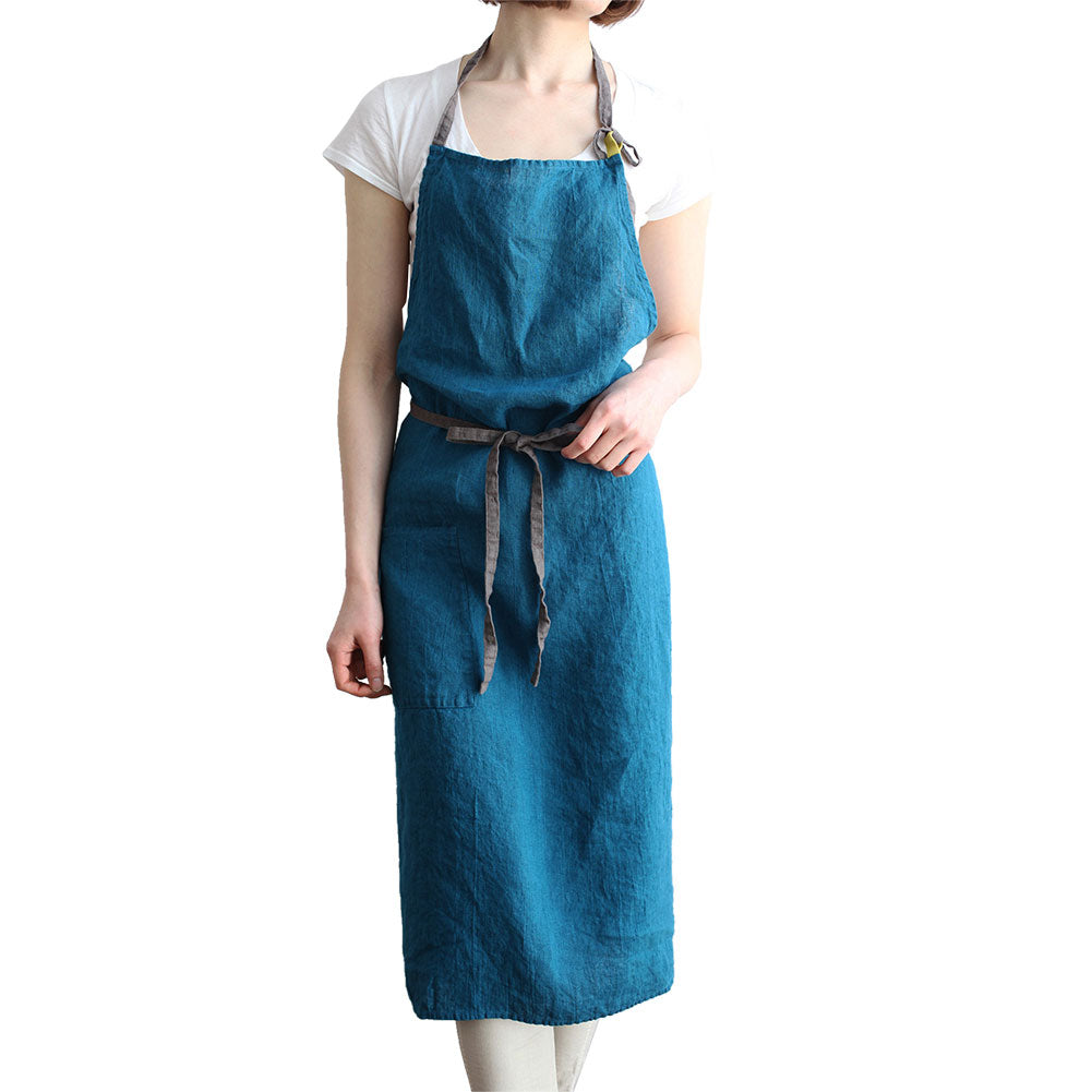 No Brand Manon Full Apron