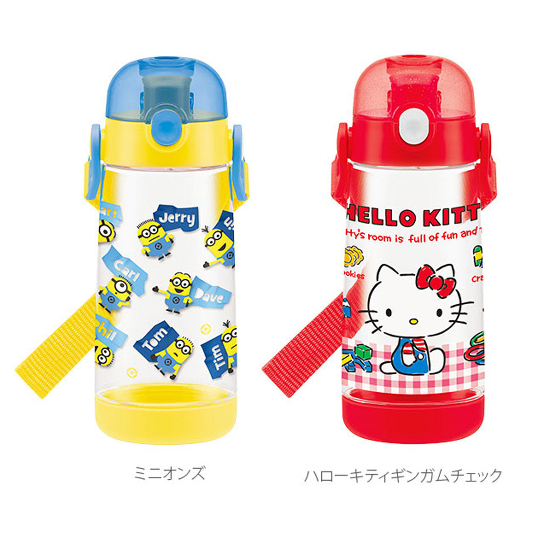 バックヤードファミリー BACKYARD FAMILY ワンプッシュダイレクトボトル キャラクター #PDDR5 【返品不可商品】 （カーズ23） カーズ23