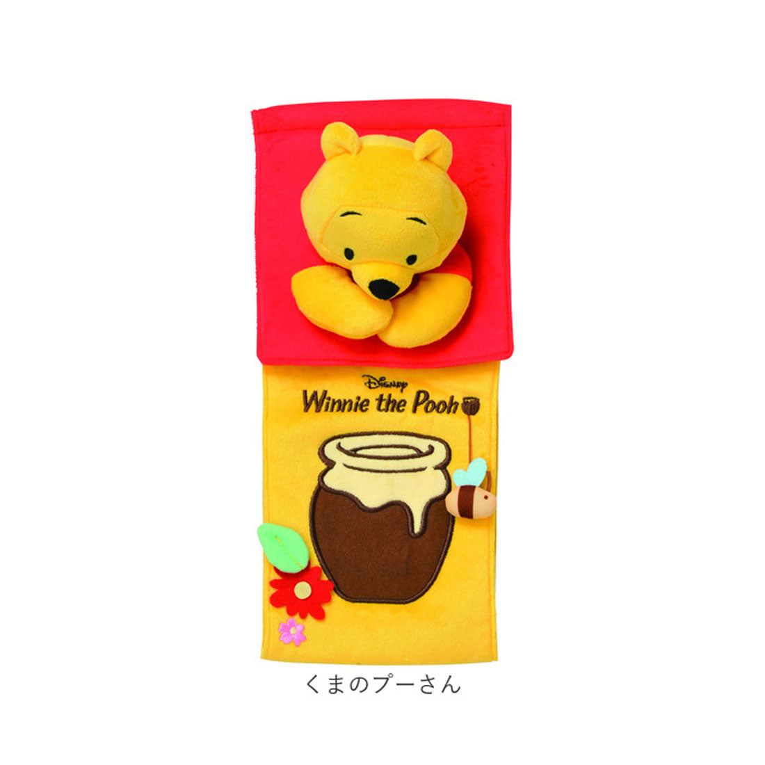 バックヤードファミリー BACKYARD FAMILY マスコットペーパーホルダー （チップ＆デール） チップ＆デール
