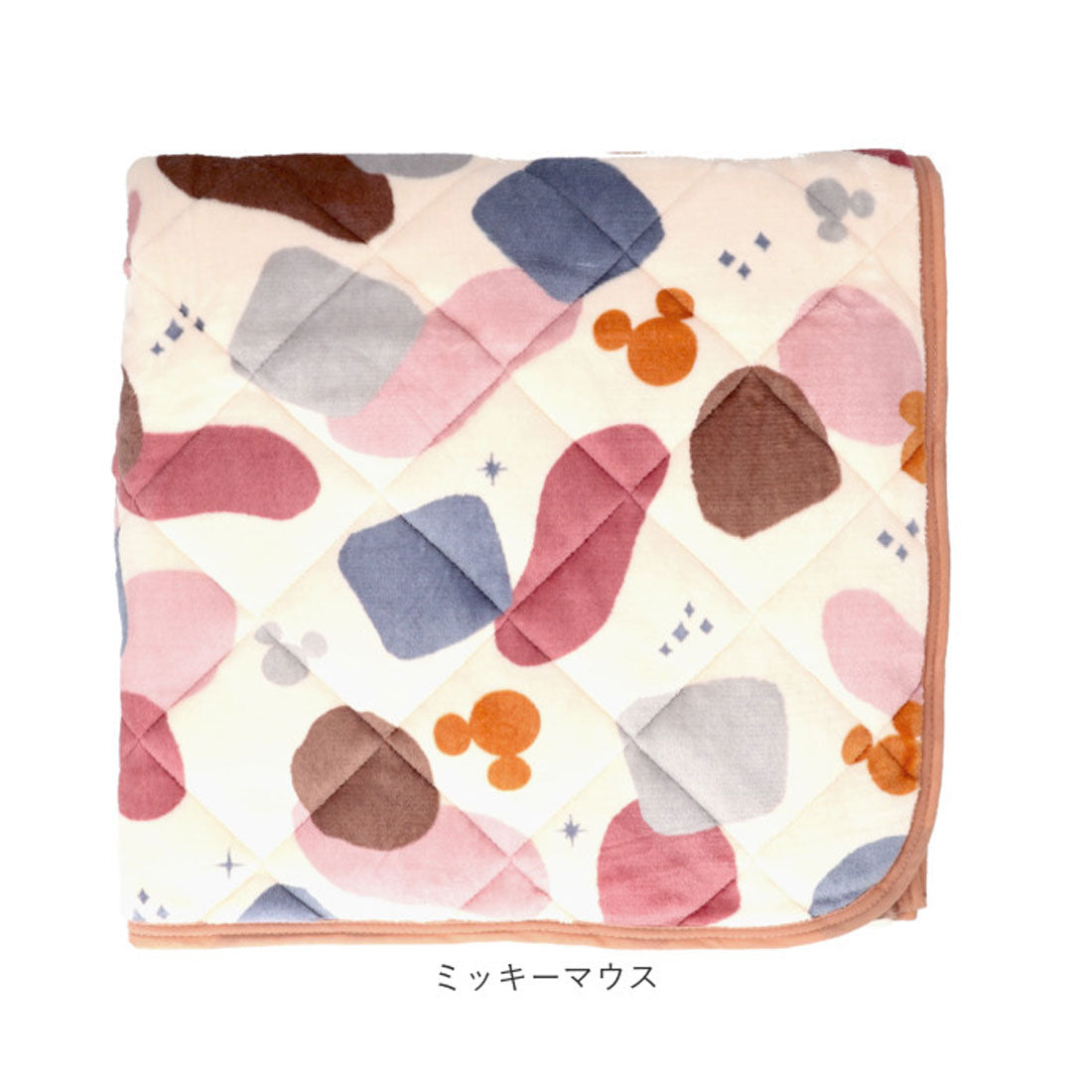 バックヤードファミリー BACKYARD FAMILY キャラクター敷きパット フランネル 200×100cm （星のカービィ） 星のカービィ
