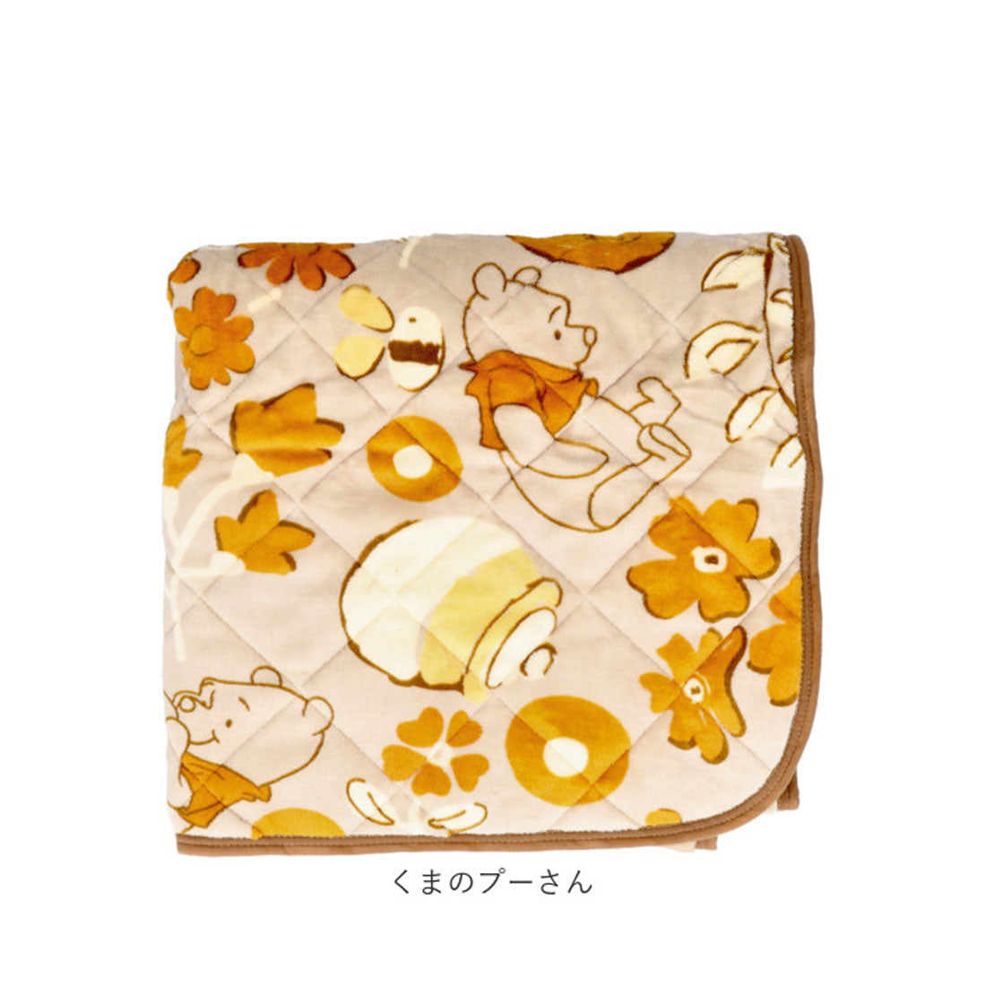 バックヤードファミリー BACKYARD FAMILY キャラクター敷きパット フランネル 200×100cm （星のカービィ） 星のカービィ