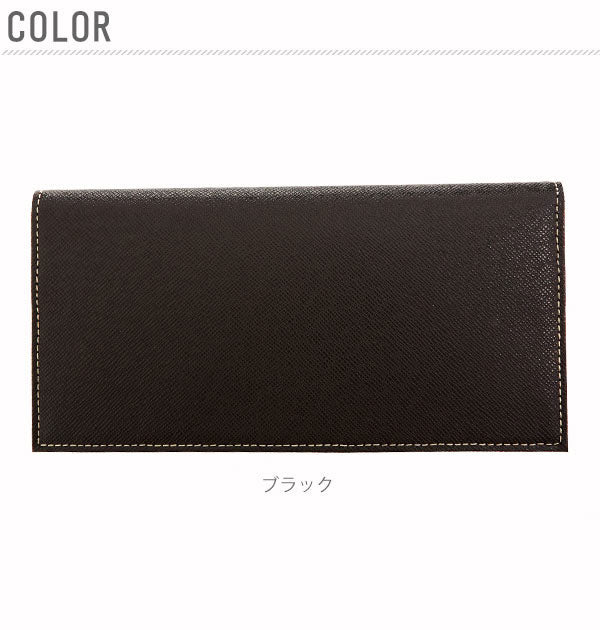 ノーブランド No Brand FRUH スマートロングウォレット