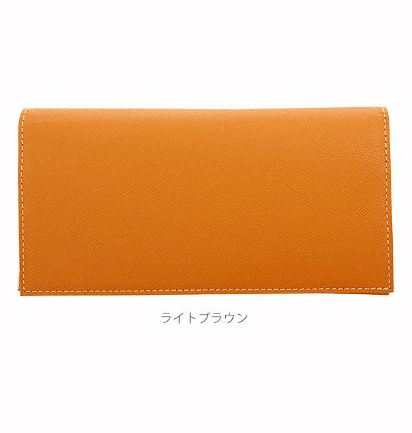 ノーブランド No Brand FRUH スマートロングウォレット