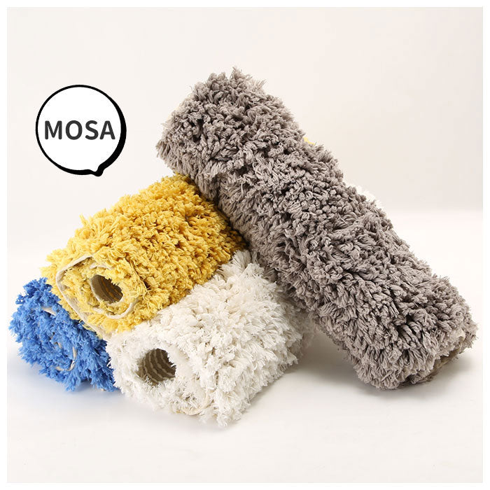 ノーブランド No Brand MOFU MOSA バスマット