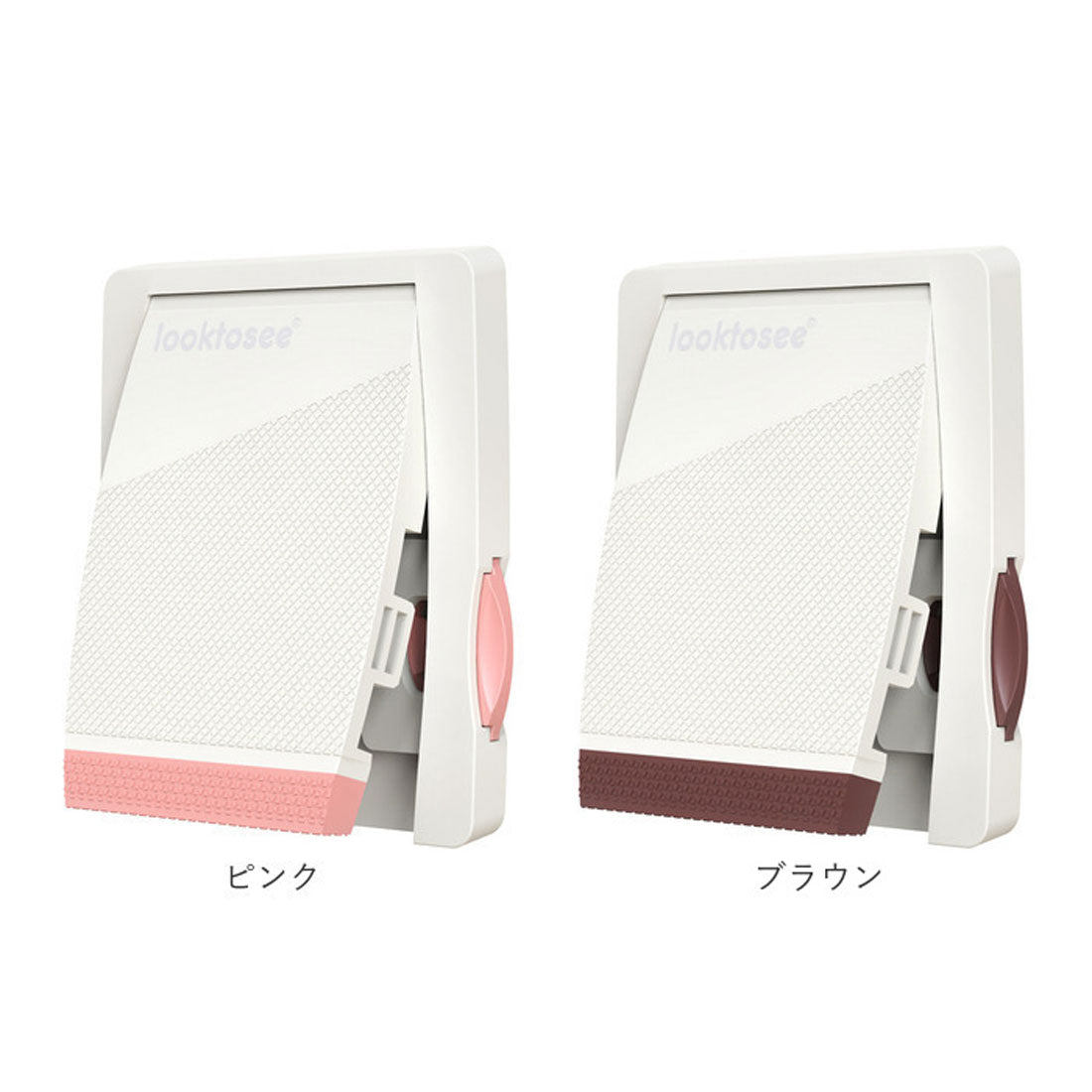 バックヤードファミリー BACKYARD FAMILY 窓ストッパー チャイルドロック （グリーン） グリーン