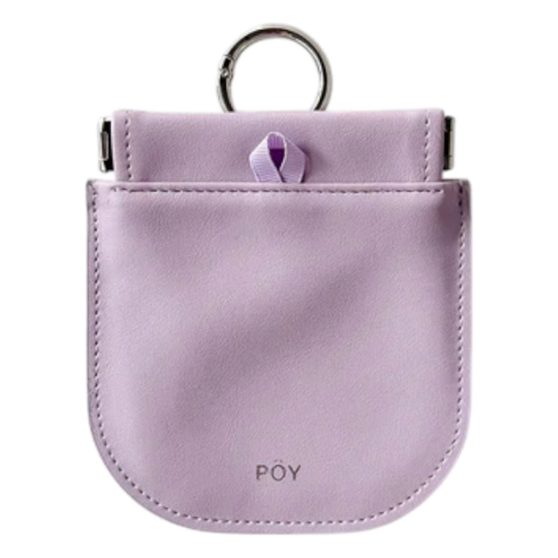 バックヤードファミリー BACKYARD FAMILY POY MINI ROUND （03.LAVENDER） 03.LAVENDER