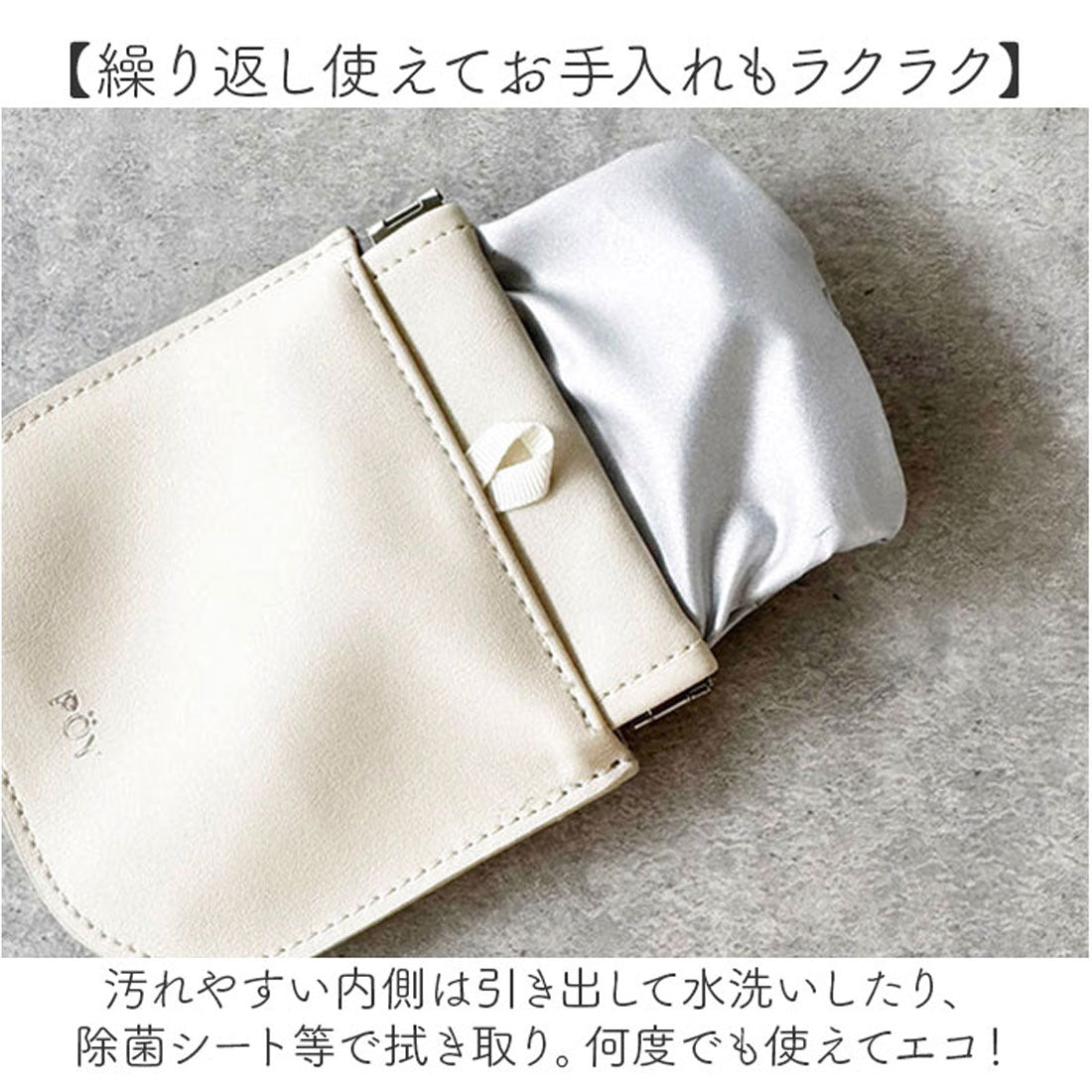 バックヤードファミリー BACKYARD FAMILY POY MINI ROUND （03.LAVENDER） 03.LAVENDER