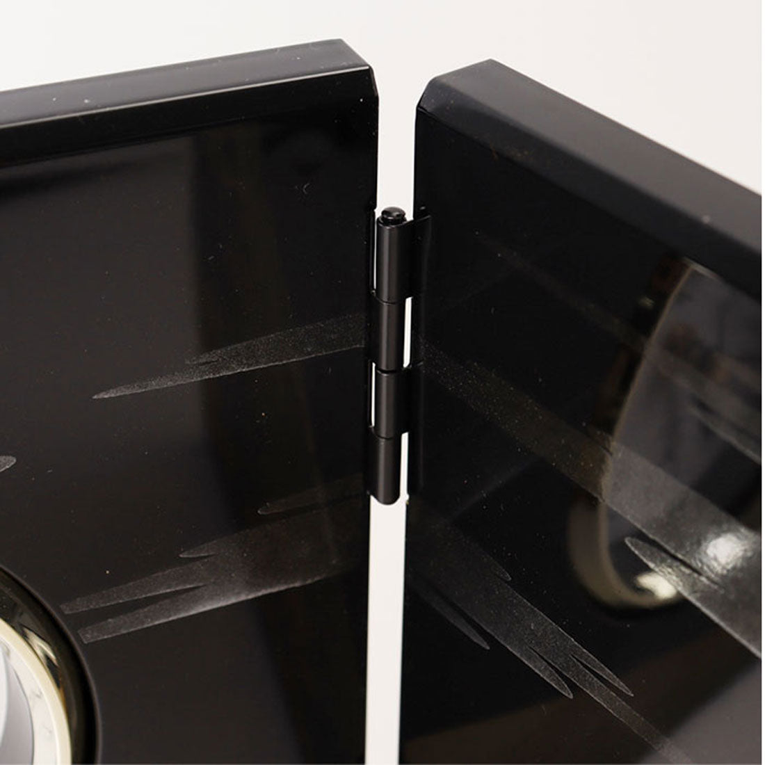 バックヤードファミリー BACKYARD FAMILY 祇園時計 屏風時計 【返品不可商品】 （天上の舞） 天上の舞