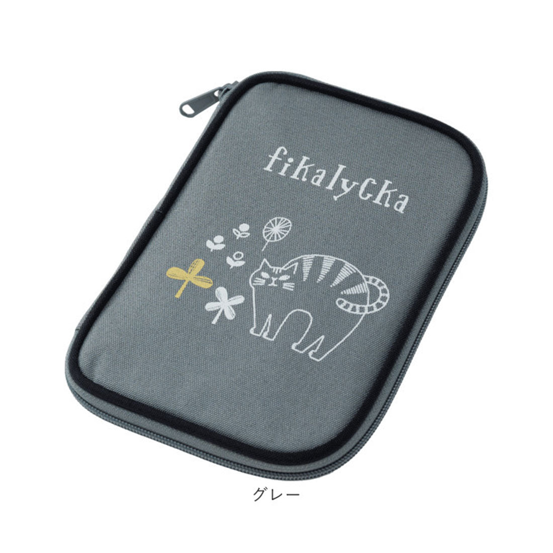 バックヤードファミリー BACKYARD FAMILY fika lycka マルチケース （ピンク） ピンク