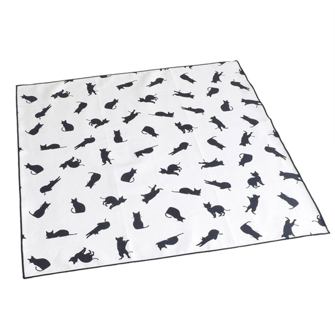 BACKYARD FAMILY lunch cloth