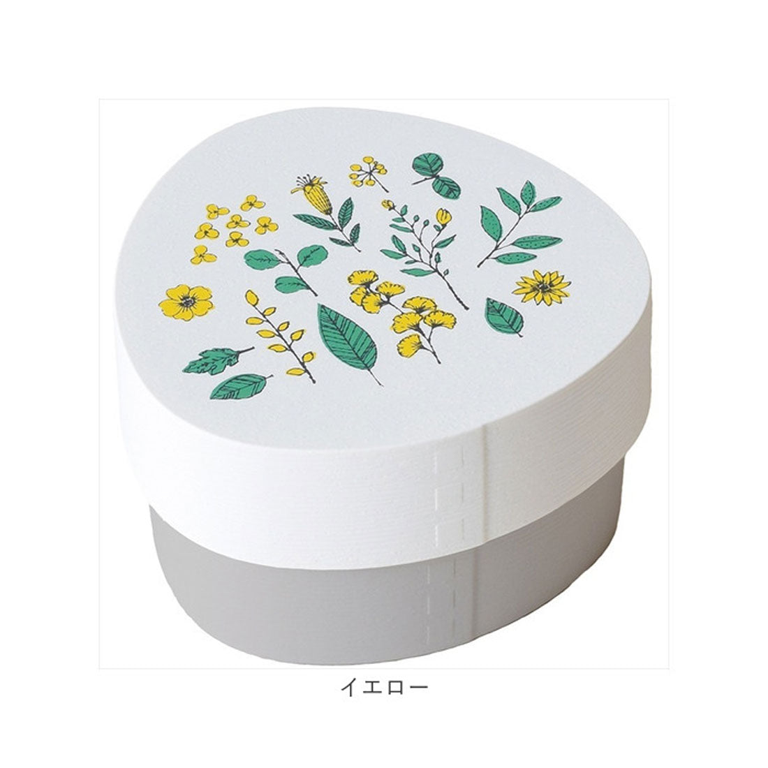 バックヤードファミリー BACKYARD FAMILY Hill&Fields わっぱおにぎりケース 【返品不可商品】 （ピンク） ピンク