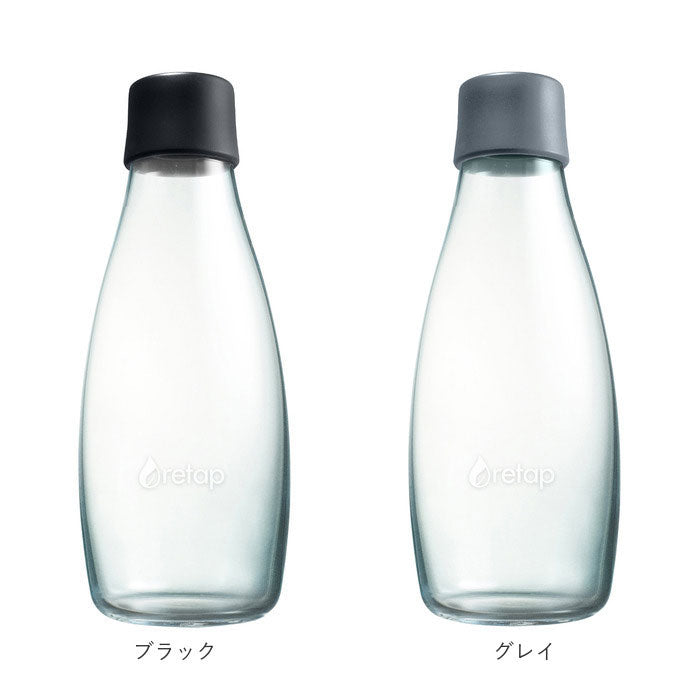 ノーブランド No Brand retapbottle05 リタップボトル 500ml【返品不可商品】