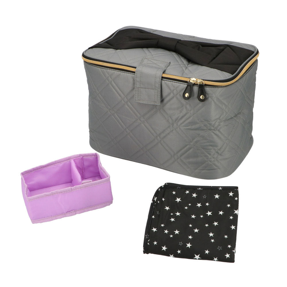 No Brand At First Diaper Storage Case