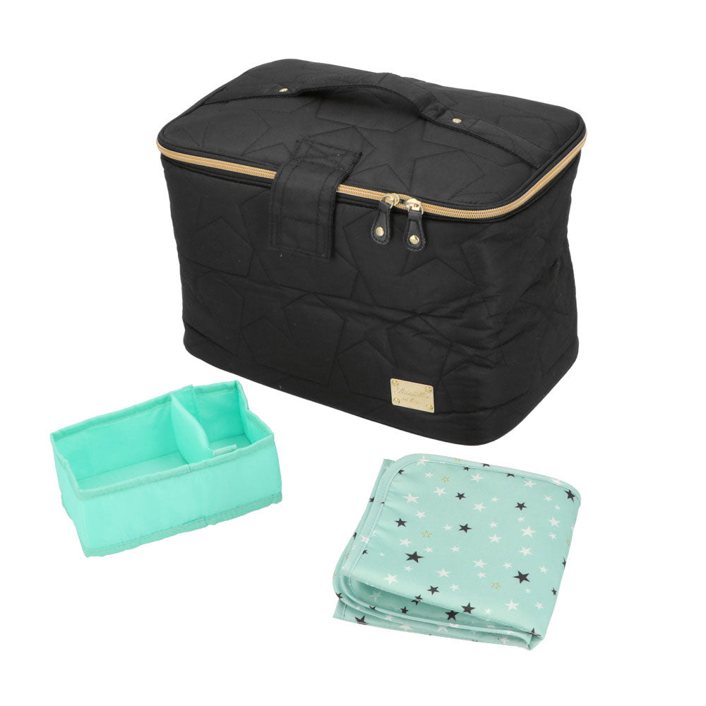 No Brand At First Diaper Storage Case