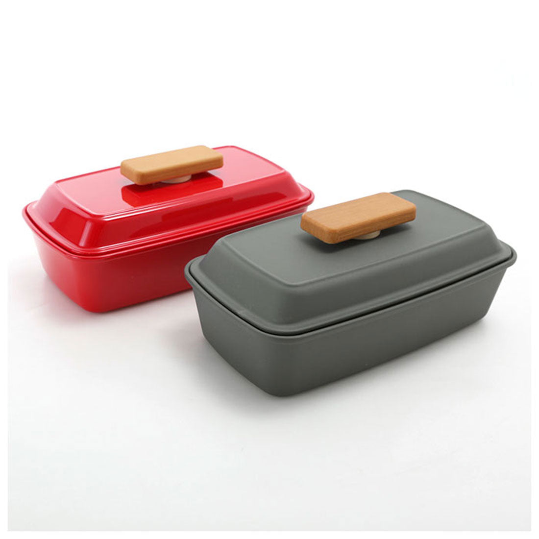 ノーブランド No Brand Piatto 長角 ピアット ランチ【返品不可商品】