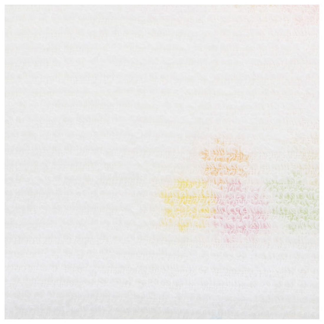 ノーブランド No Brand 布ごよみ タオルてぬぐい