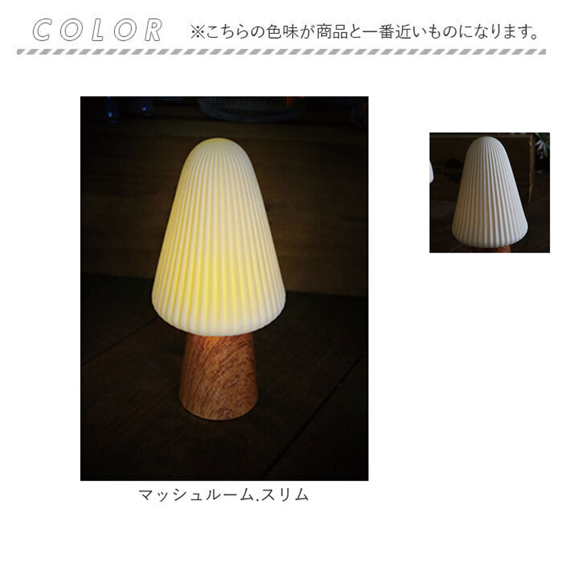 バックヤードファミリー BACKYARD FAMILY LUMO セラミックライト 【返品不可商品】 （バードA） バードA