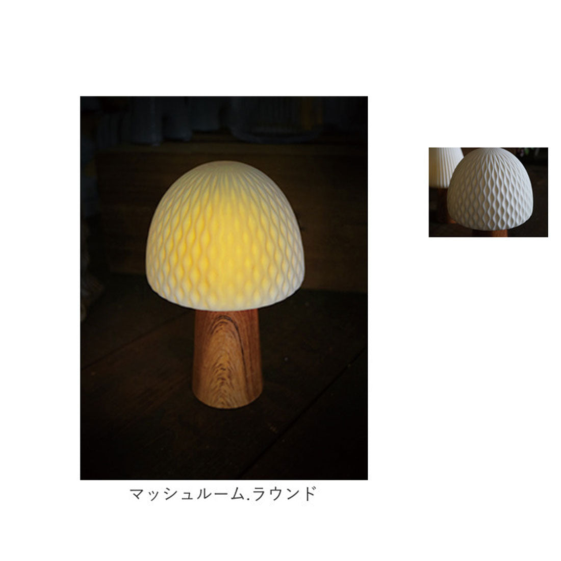 バックヤードファミリー BACKYARD FAMILY LUMO セラミックライト 【返品不可商品】 （バードA） バードA