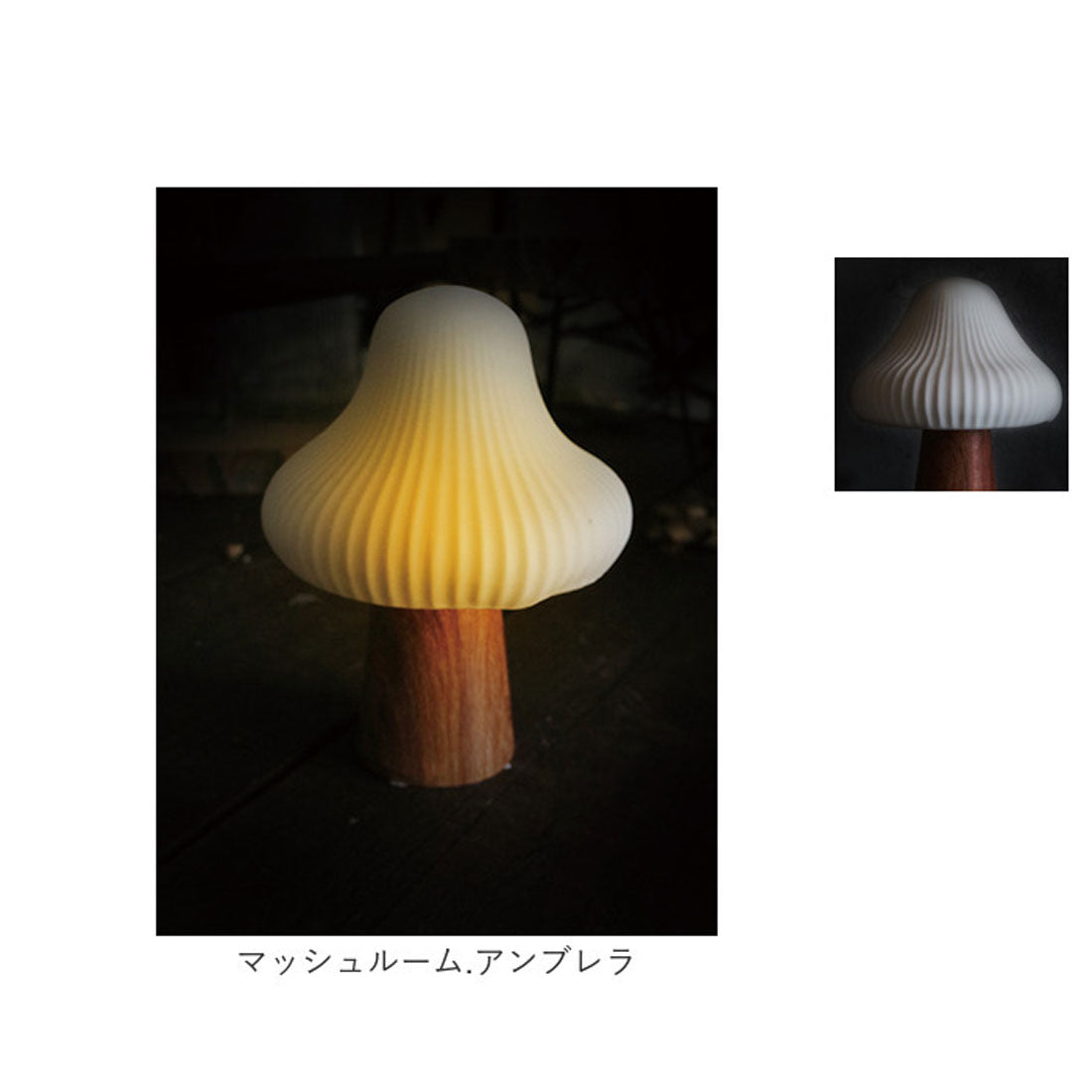 バックヤードファミリー BACKYARD FAMILY LUMO セラミックライト 【返品不可商品】 （バードA） バードA