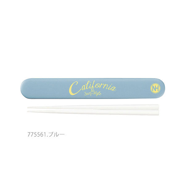 ノーブランド No Brand ネイティブハート Native Heart 箸箱セット カーシヴ【返品不可商品】 （775547.ピンク） 775547.ピンク